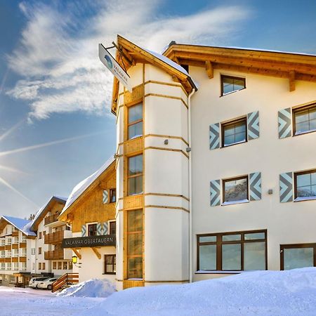 Valamar オーバータウエルン エクステリア 写真
