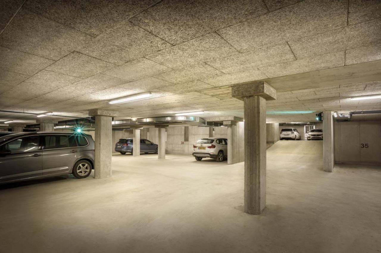 Valamar オーバータウエルン エクステリア 写真