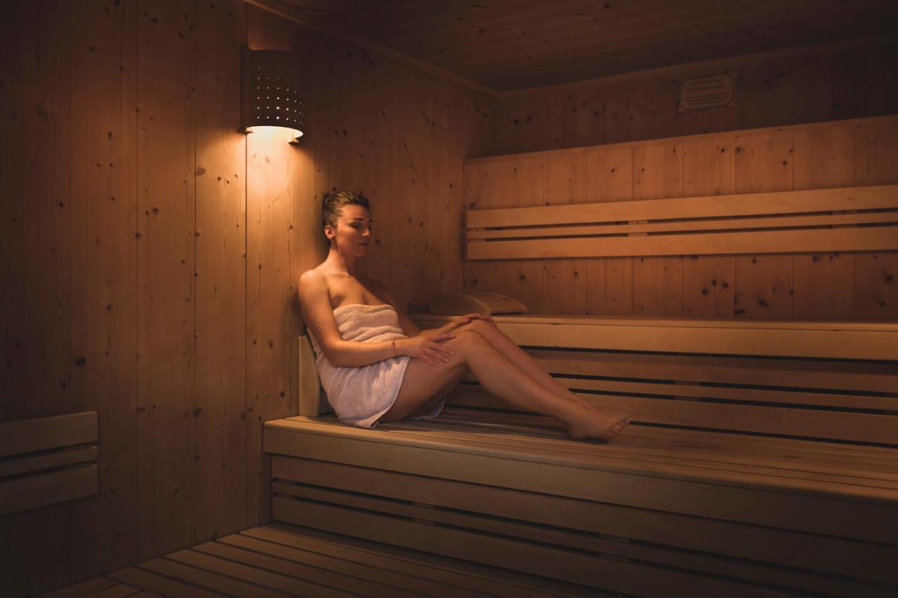 Valamar オーバータウエルン エクステリア 写真