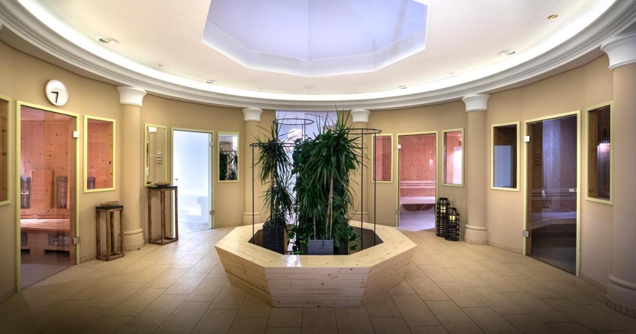 Valamar オーバータウエルン エクステリア 写真